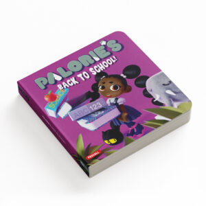 Palorie Back to School